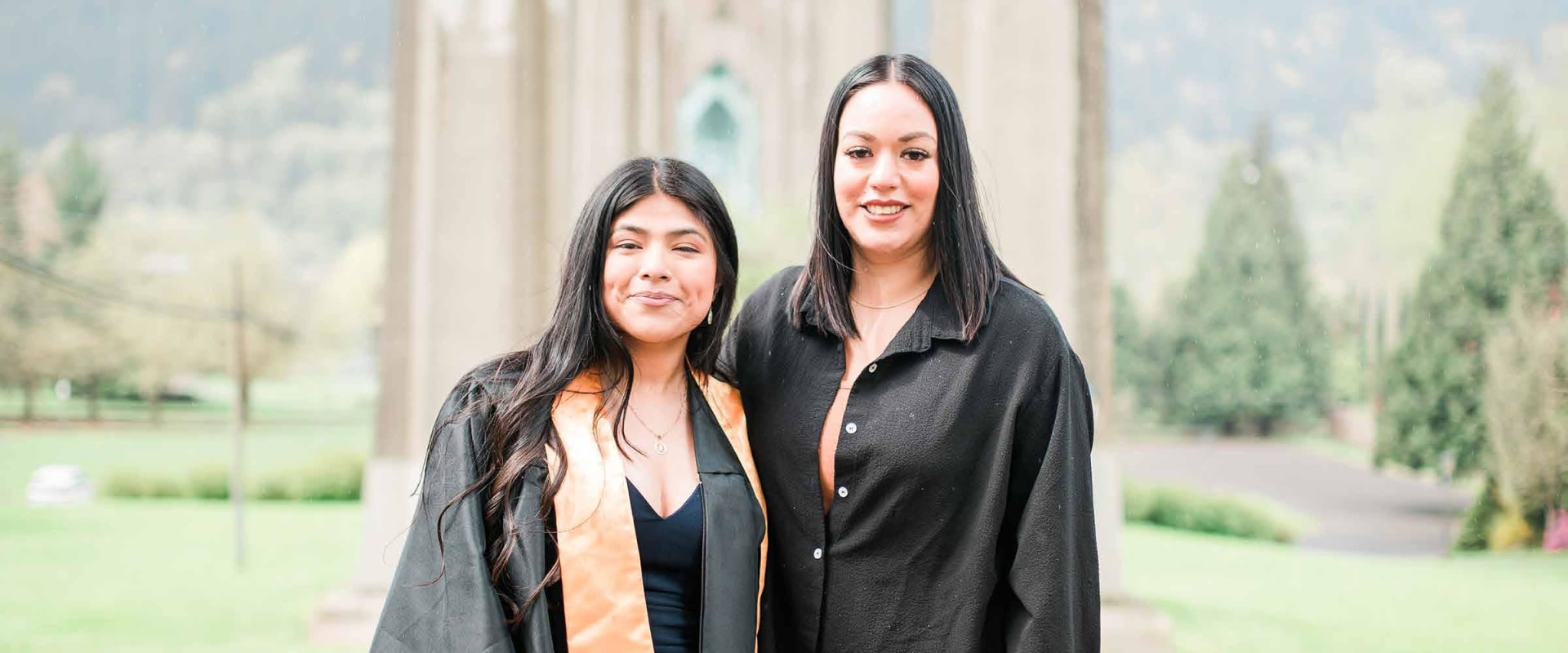 The Power of Youth in Advocacy Organizations in Western Oregon
