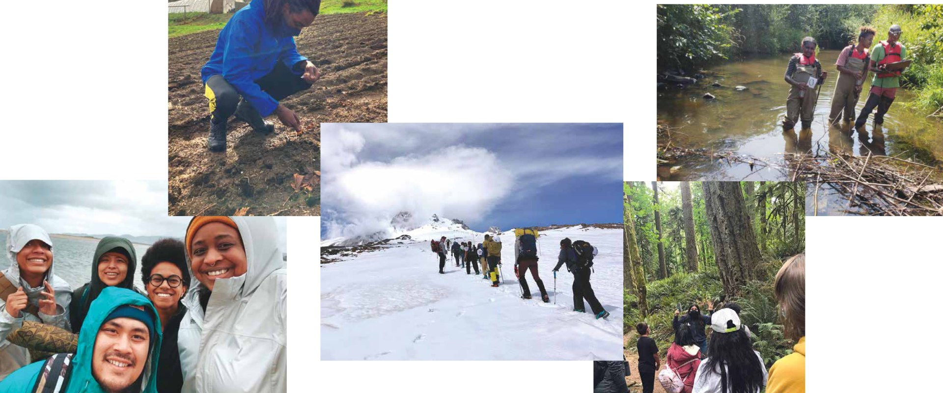 The Impact and Success of Advocacy Organizations in Western Oregon