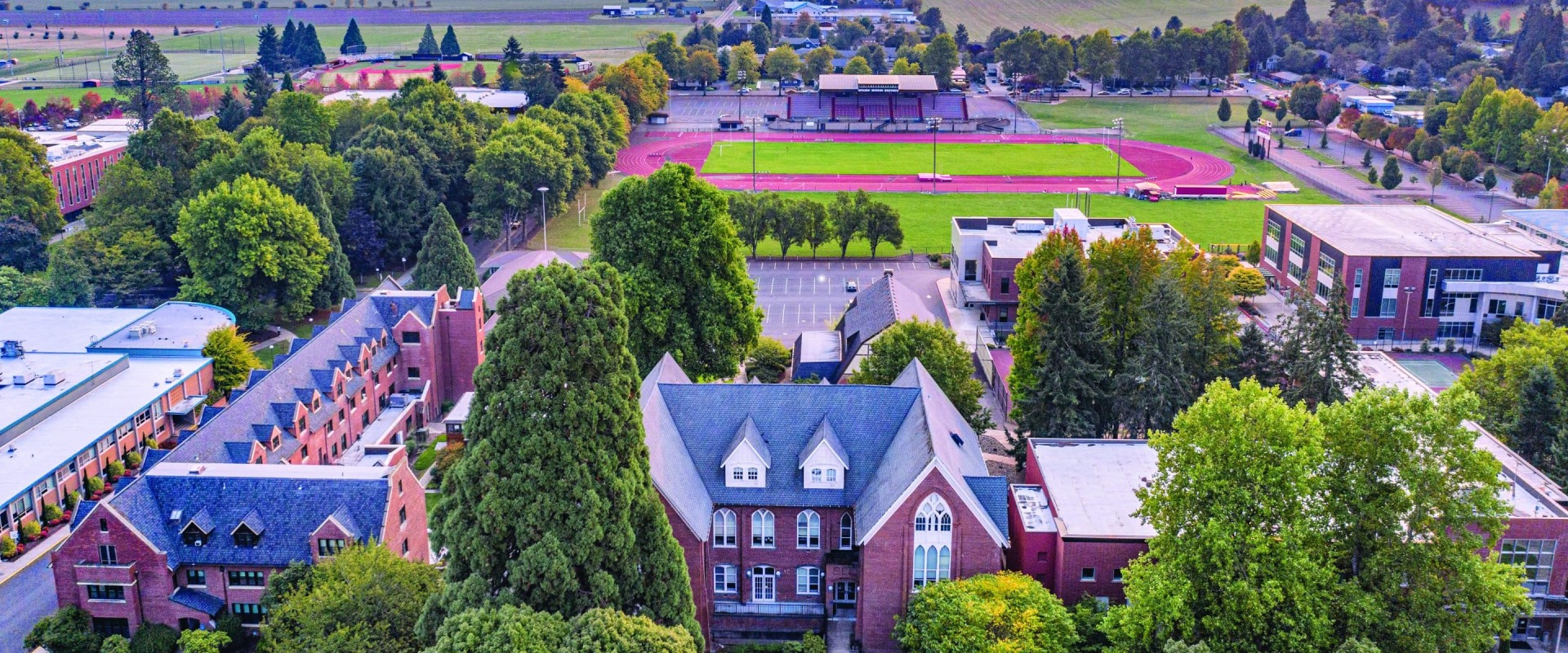 The Power of Collaboration: Advocacy Organizations and Universities in Western Oregon