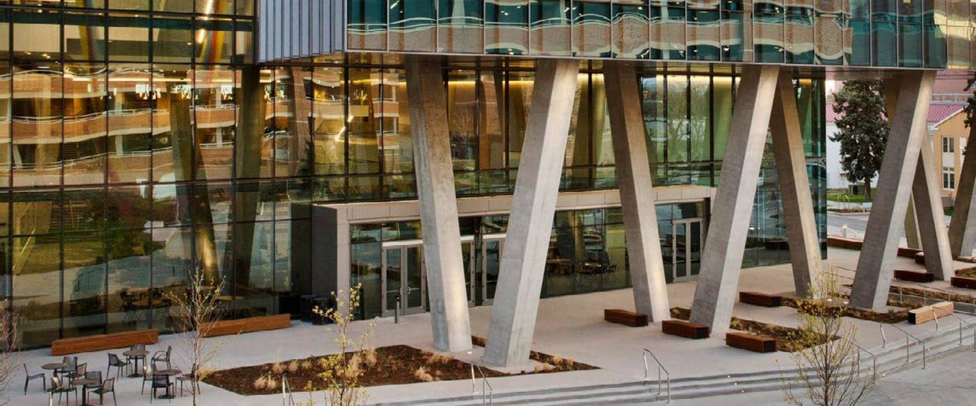 Maximizing Impact: The Role of Headquarters Location for Advocacy Organizations in Western Oregon