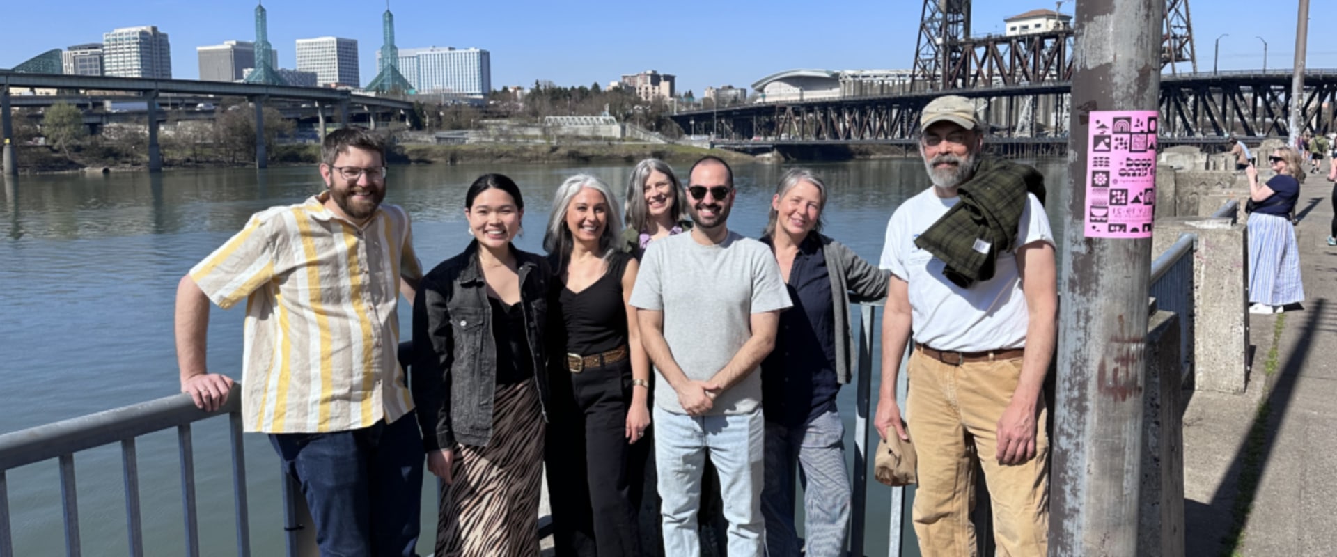 7 Ways to Get Involved with Advocacy Organizations in Western Oregon