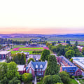 The Power of Collaboration: Advocacy Organizations and Universities in Western Oregon
