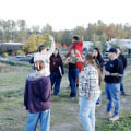 The Power of Advocacy: Current Initiatives in Western Oregon
