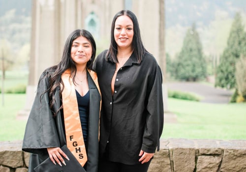 The Power of Youth in Advocacy Organizations in Western Oregon