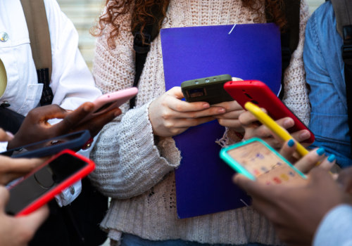 The Digital Revolution: How Social Media and Technology are Shaping Advocacy Organizations in Western Oregon