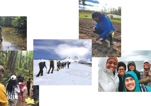 The Impact and Success of Advocacy Organizations in Western Oregon
