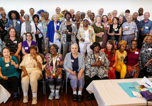 Empowering Marginalized Communities in Western Oregon