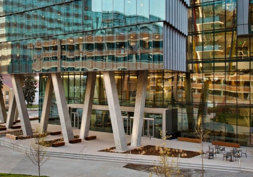 Maximizing Impact: The Role of Headquarters Location for Advocacy Organizations in Western Oregon