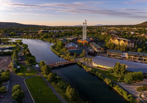 The Power of Advocacy Organizations in Western Oregon