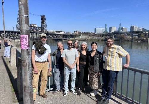7 Ways to Get Involved with Advocacy Organizations in Western Oregon